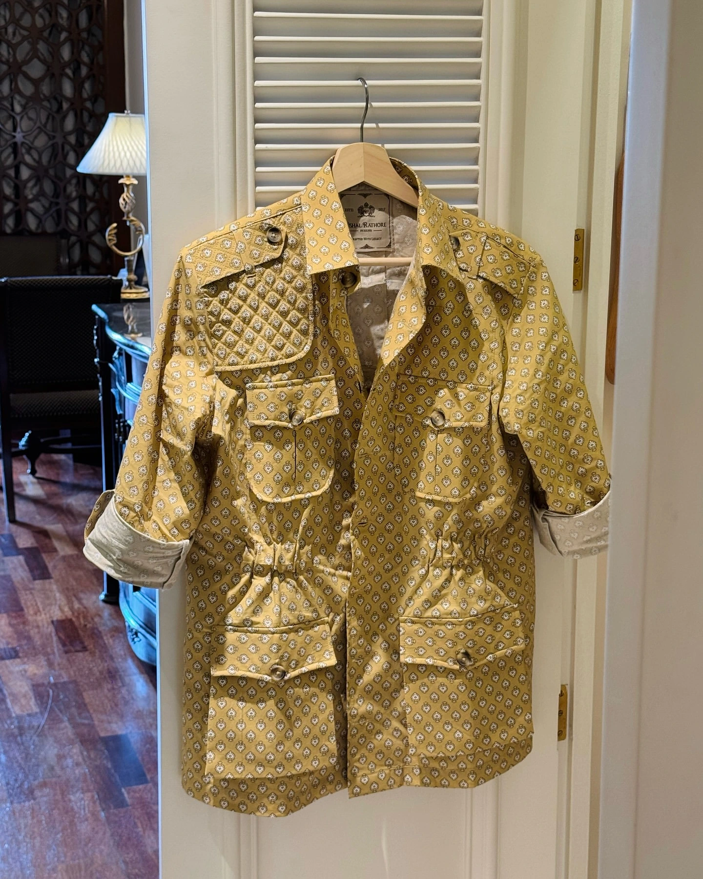 Hunting Shirts