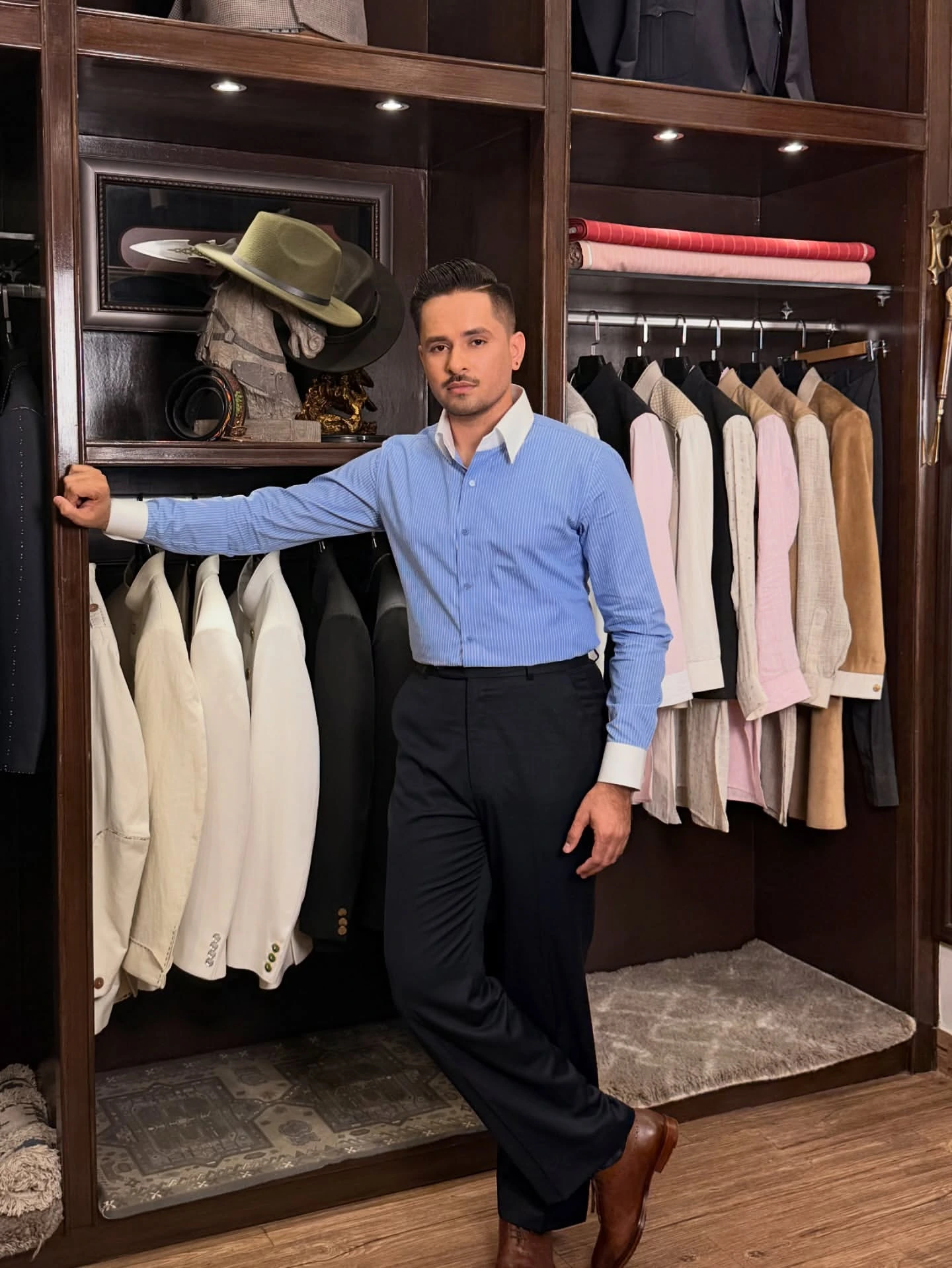 Formal Shirts