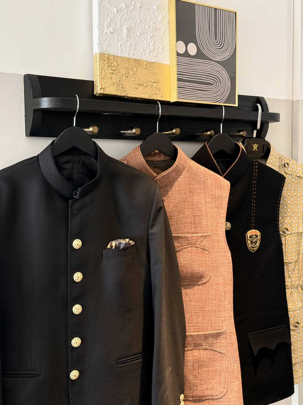 Heritage Textile Precision