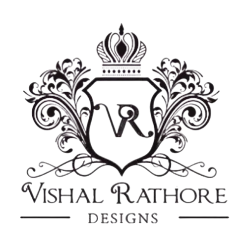 Vishal Rathore Logo