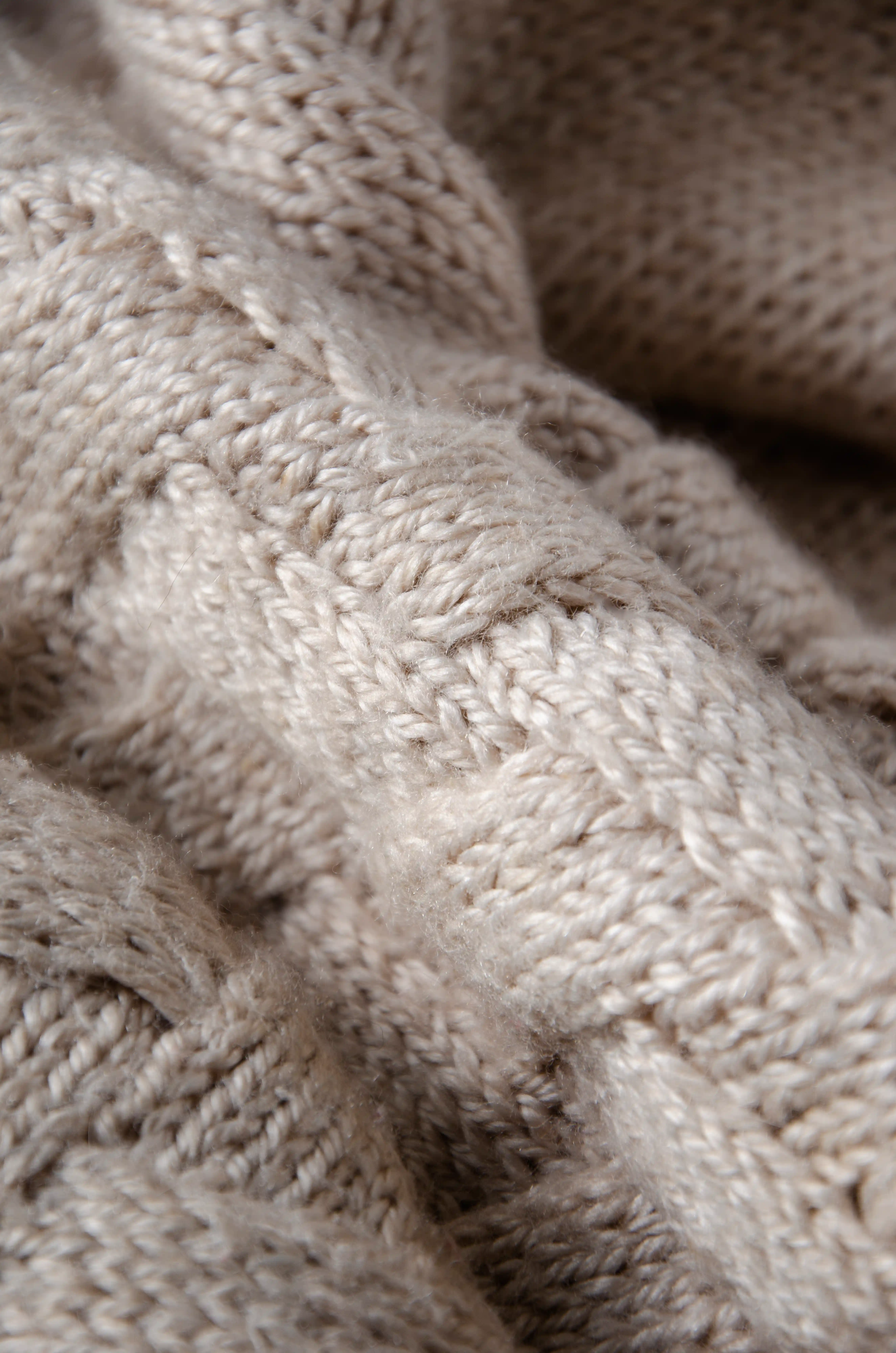 Wool Fabric