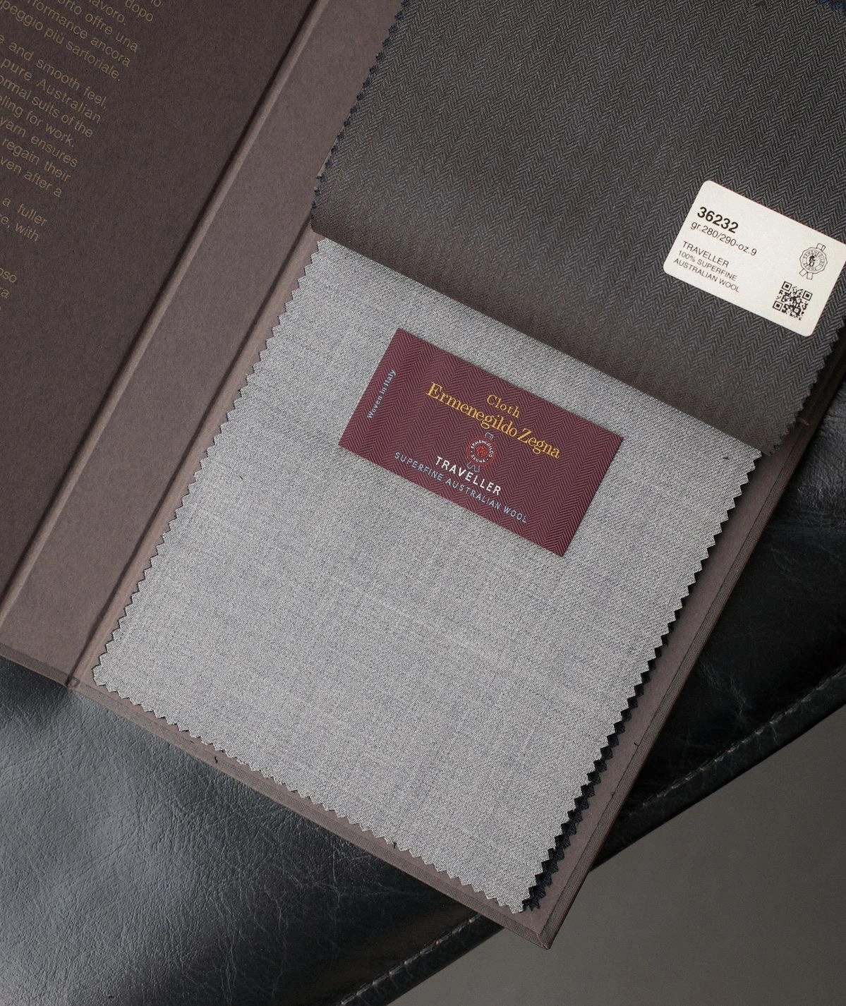 Australian Merino Wool