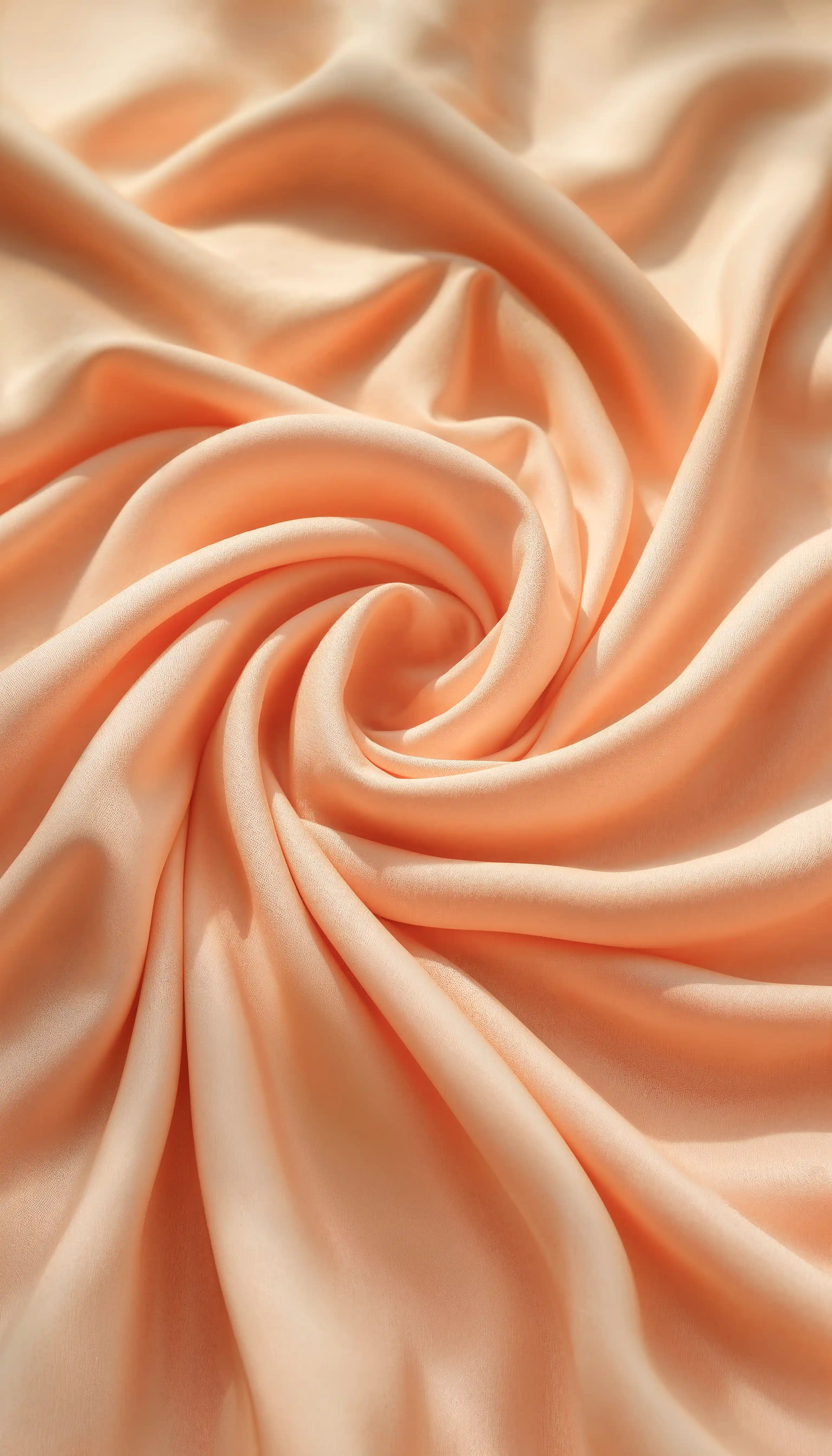 Silk Fabric