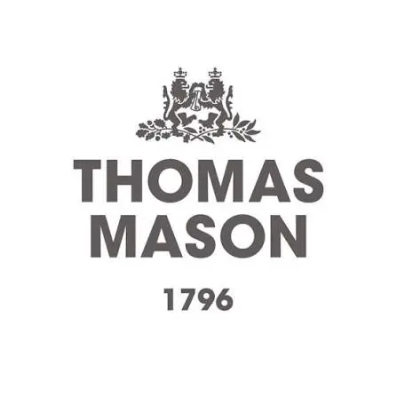 Thomas Mason