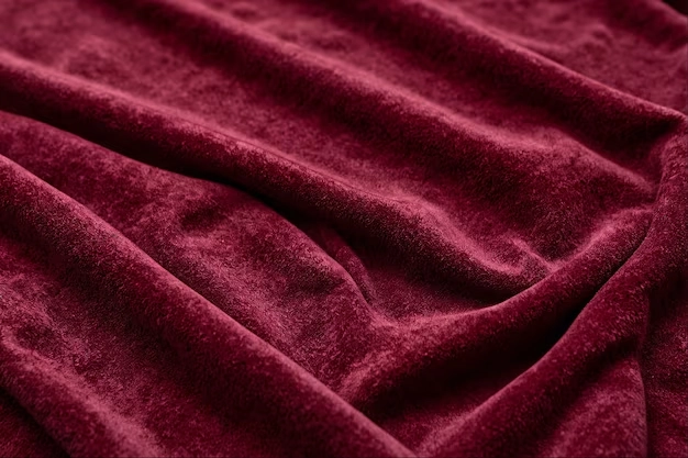 Velvet Fabric